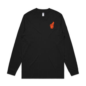 Long Sleeve Tee  Thumbnail