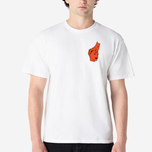 Classic Infanticide Oversized T-Shirt Thumbnail