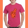 HeavyCotton™ Tee (Same Day) Thumbnail