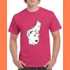 HeavyCotton™ Tee (Same Day) Thumbnail
