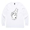 Mens Base Longsleeve Tee Thumbnail