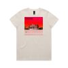 Women's Maple Tee Thumbnail