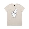 Women's Maple Tee Thumbnail