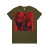 Women's Maple Tee Thumbnail
