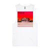 Mens Barnard Tank Thumbnail