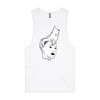 Mens Barnard Tank Thumbnail